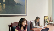 Cục trưởng Cục Hợp tác quốc tế Nguyễn Phương Hòa dự Hội nghị trực tuyến chuẩn bị cho Phiên họp Hội đồng đại diện khu vực Châu Á của IFACCA