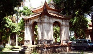 Bộ VHTTDL cho ý kiến về Báo cáo kinh tế - kỹ thuật tu bổ, tôn tạo di tích đền Đa Hòa, tỉnh Hưng Yên