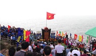 Phú Yên từng bước đưa ngành du lịch trở thành ngành kinh tế quan trọng của tỉnh
