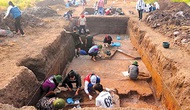 Bộ VHTTDL cấp phép khai quật khảo cổ tại Khu vực gò Dền Rắn, TP Hà Nội