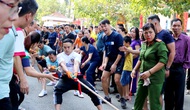 Hà Giang: Đoàn kết xây dựng đời sống văn hóa