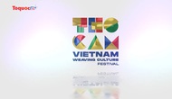 Lễ hội Văn hóa Thổ cẩm Việt Nam lần thứ 2
