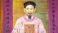 Nhiều hoạt động kỷ niệm 650 năm ngày mất Danh nhân Chu Văn An  (1370 - 2020)