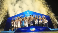 Chủ tịch FIFA chúc mừng Viettel đăng quang ngôi vương V-League 2020