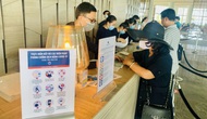 Khánh Hòa: Các cơ sở lưu trú du lịch đăng ký và tự đánh giá an toàn Covid-19