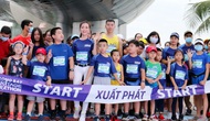 Hơn 2.500 VĐV tham gia Giải Marathon Quốc tế Di sản Vịnh Hạ Long 2020