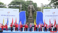 Khởi động cùng SEA Games 31 - Việt Nam sẵn sàng cho Đại hội thể thao lớn nhất Đông Nam Á 