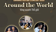 Sắp diễn ra chương trình “Danang Guitar Concert 2020”