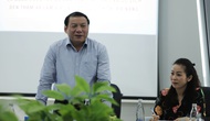 Thứ trưởng Nguyễn Văn Hùng gợi mở cho ngành du lịch Đà Nẵng phát triển