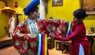 AFP: Nhà thiết kế Việt Nam truyền cảm hứng giới trẻ về văn hóa truyền thống