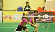 Khởi tranh giải Cầu lông các cây vợt xuất sắc toàn quốc tại Quảng Nam