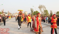 Bắc Giang triển khai Đề án bảo tồn và phát huy di sản văn hóa các dân tộc