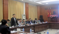 Hội thảo “Nghiên cứu khai quật và phát huy giá trị tài liệu hiện vật tàu cổ đắm ở vùng biển Việt Nam”