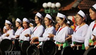 Thanh Hóa đăng cai Ngày hội Văn hóa dân tộc Mường lần thứ II