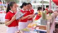 Hội sách Quảng Ninh lần thứ nhất khai mạc vào ngày 13/11