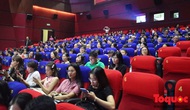 Tổ chức Liên hoan phim Italia tại Việt Nam