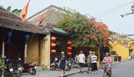 Quảng Nam: Đẩy mạnh hoạt động quảng bá, xúc tiến du lịch giai đoạn 2021 - 2025