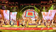 Sắp diễn ra Tuần lễ “Đại đoàn kết các dân tộc - Di sản Văn hóa Việt Nam” 2020