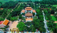 Trả lời kiến nghị của cử tri TP. Hải Phòng về việc tăng số lượng các di tích được hỗ trợ hàng năm và nhiệm vụ quy hoạch bảo tồn di tích đền thờ Danh nhân văn hóa Nguyễn Bỉnh Khiêm