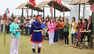 Phú Yên: Bảo tồn và phát huy giá trị di sản văn hóa