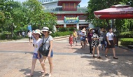 Nỗ lực của ngành du lịch Quảng Ninh 