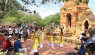 Bình Thuận: Kết nối đưa học sinh đến di sản văn hóa địa phương