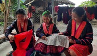 Điện Biên: Giữ gìn bản sắc văn hóa của đồng bào dân tộc thiểu số