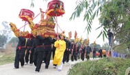 Quảng Ninh chỉ đạo công tác quản lý và tổ chức lễ hội năm 2021