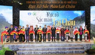 Khai mạc Tuần văn hóa, du lịch Lai Châu tại Hà Nội năm 2020