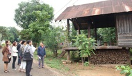 Đắk Lắk: Khảo sát, đánh giá tiềm năng phát triển du lịch cộng đồng trên địa bàn tỉnh