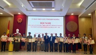 Khánh Hòa: Tổng kết 5 năm triển khai thực hiện Chương trình hành động ngành Du lịch