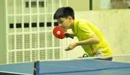 Quảng Nam: Gần 150 vận động viên môn cầu lông và bóng bàn tham gia kiểm tra năng khiếu