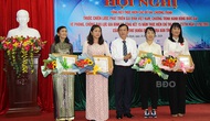Bình Định: Tổ chức Hội nghị tổng kết Chiến lược phát triển Gia đình Việt Nam 