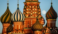 Hé lộ bí mật kiệt tác kiến trúc Nga làm nên biểu tượng văn hóa đất nước