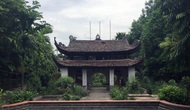 Bộ VHTTDL cho ý kiến về Dự án tu bổ, tôn tạo di tích chùa Ngự Câu, TP Hà Nội