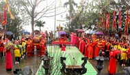 UBND tỉnh Yên Bái yêu cầu tăng cường công tác quản lý, tổ chức lễ hội 