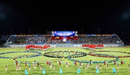 Ninh Thuận: Sẽ có 15 môn thi đấu tại Đại hội Thể dục thể thao cấp tỉnh 2022