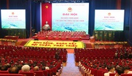 Họp phiên trù bị Đại hội Đại biểu toàn quốc các dân tộc thiểu số Việt Nam lần thứ II 