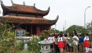 Điểm nhấn di sản văn hóa Quảng Ninh 2020
