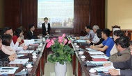 Bình Định: Tập huấn nghiệp vụ quản lý du lịch cộng đồng