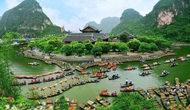 Hoãn tổ chức Lễ khai mạc Năm Du lịch Quốc gia 2020 – Hoa Lư, Ninh Bình vì nCoV