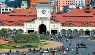 Công nhận hai điểm du lịch mới của TP.Hồ Chí Minh