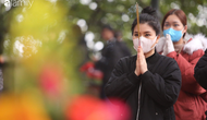 Giáo hội Phật giáo Việt Nam: Đẩy mạnh phòng, chống lây lan dịch bệnh do virus Corona tại các cơ sở Phật giáo