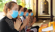 Giáo hội Phật giáo Việt Nam: Tuyên truyền kỹ năng phòng, chống dịch bệnh và coi đây là trách nhiệm của mỗi tăng ni, Phật tử đối với bản thân, cộng đồng