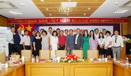 Cụm tin văn hóa, gia đình tại các tỉnh Quảng Nam, Quảng Ngãi, Bình Định