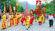 Thông tin văn hóa và du lịch nổi bật tại các tỉnh Hải Dương, Hải Phòng, Ninh Bình