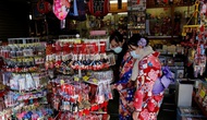 Dịch COVID-19 giáng một đòn mạnh vào ngành du lịch Nhật Bản