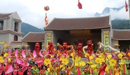 Xây dựng Đề án tổ chức, quản lý lễ hội trên địa bàn tỉnh Quảng Ninh
