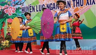 Bảo tồn và phát huy giá trị văn hóa của các dân tộc thiểu số tại Bắc Giang