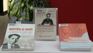 Tổ chức Triển lãm sách kỷ niệm 130 năm Ngày sinh Chủ tịch Hồ Chí Minh